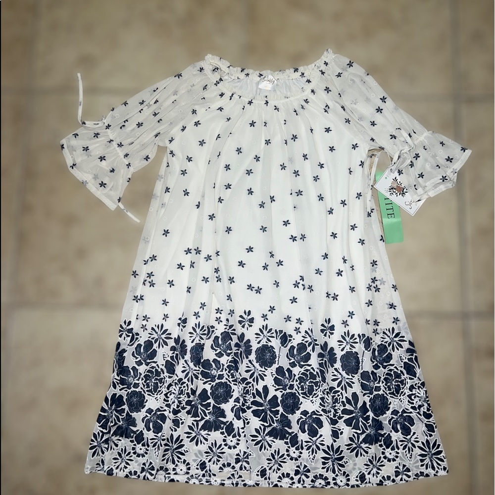Brand New Summer Dress